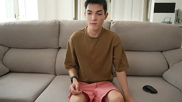 MattyandAiden online show from 05/24/26, 04:18