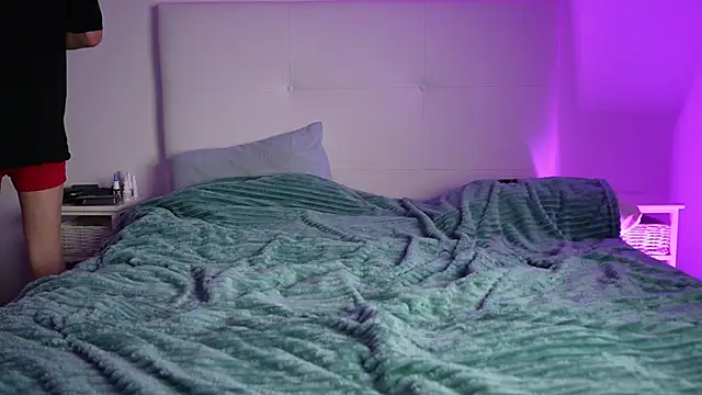 MattyandAiden online show from 02/08/26, 07:55