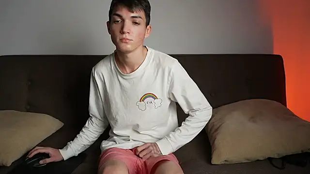 MattyandAiden online show from 02/15/26, 06:18