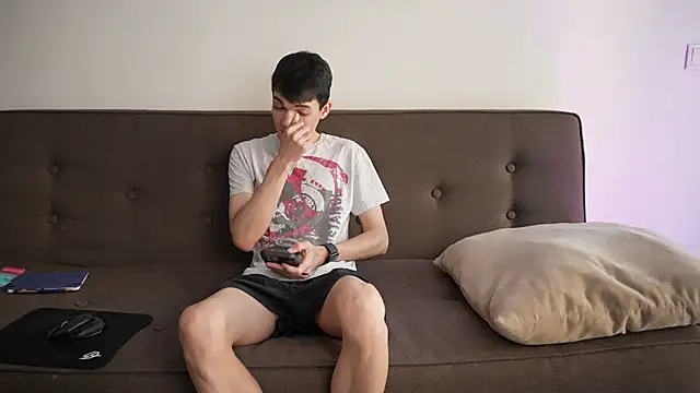 MattyandAiden online show from 02/20/26, 05:26