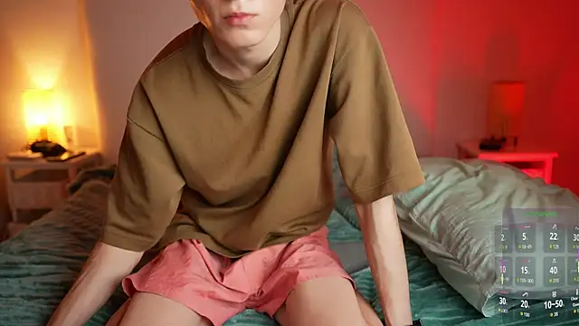 MattyandAiden online show from 03/27/26, 05:25