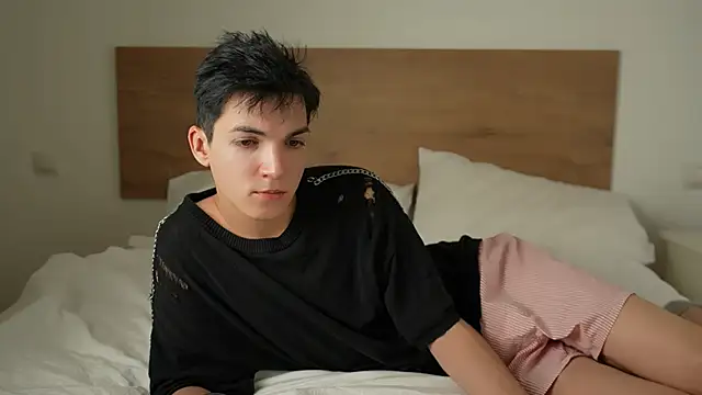 MattyandAiden online show from 06/05/26, 06:57