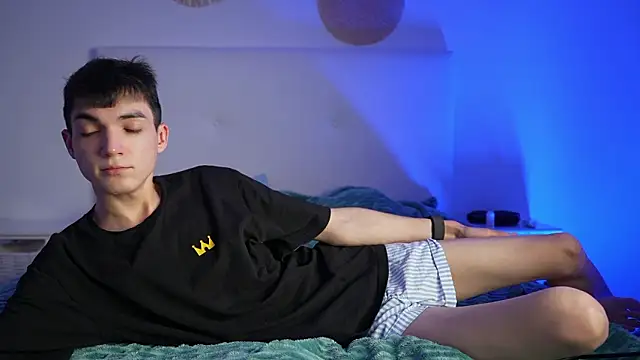 MattyandAiden online show from 02/03/26, 07:19