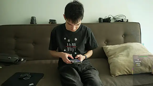 MattyandAiden online show from 04/09/26, 04:57