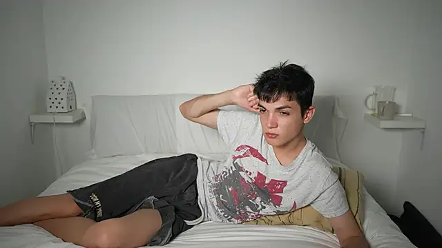 MattyandAiden online show from 04/29/26, 05:30