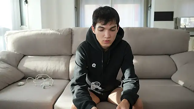 MattyandAiden online show from 05/09/26, 05:27