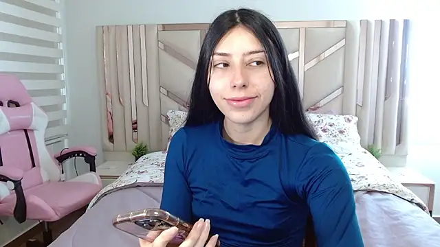 violett star1 online show from 03/07/26, 01:05