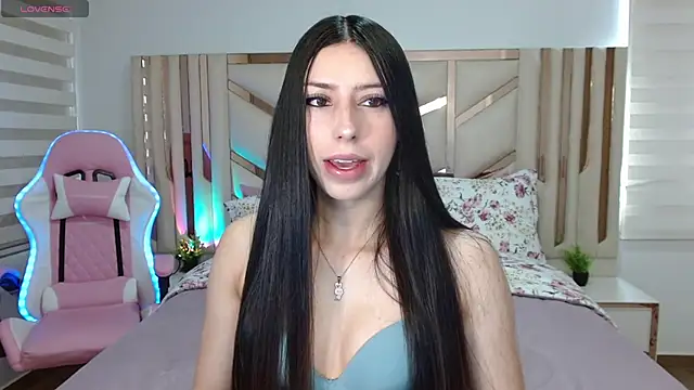 violett star1 online show from 03/16/26, 01:15