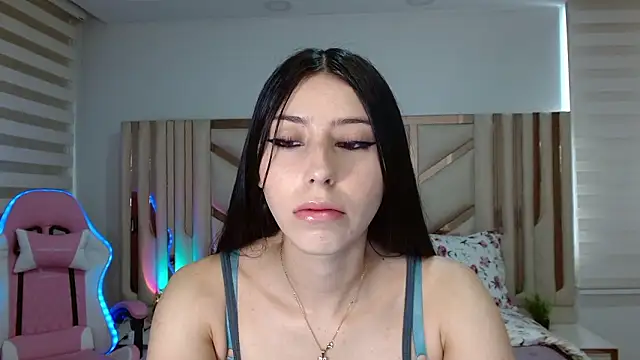 violett star1 online show from 03/17/26, 12:41