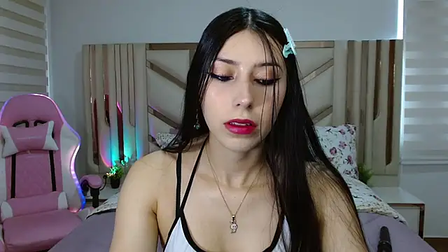 violett star1 online show from 03/04/26, 01:08