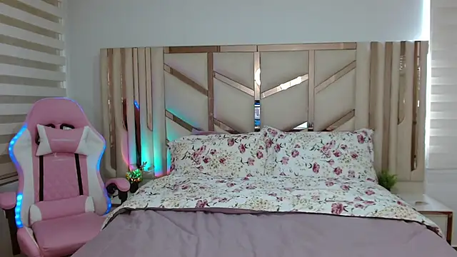 violett star1 online show from 03/10/26, 01:26