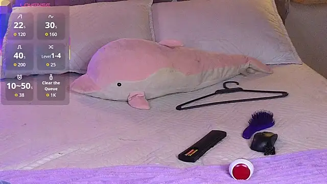 juliana-mancini online show from 02/28/26, 10:04