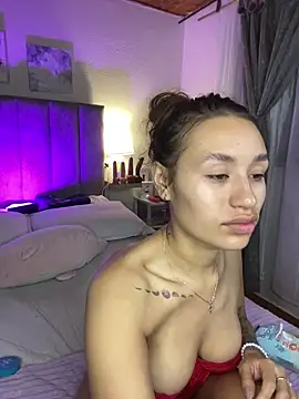 juliana-mancini online show from 03/11/26, 10:09