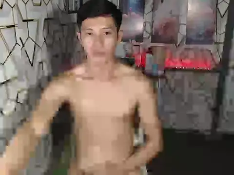 darryl hugecok online show from 10/25/25, 01:49