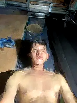 darryl hugecok online show from 10/19/25, 10:51