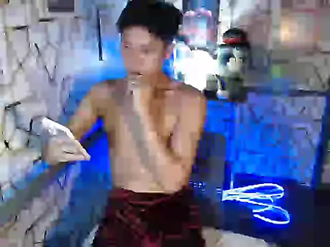 darryl hugecok online show from 12/03/25, 02:49