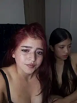 Snapshot of nea-dulce chatting on 09/27/25, 03:34 nea-dulce online show from 09/27/25, 03:34