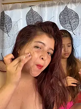 Snapshot of nea-dulce chatting on 04/17/26, 10:34 nea-dulce online show from 04/17/26, 10:34