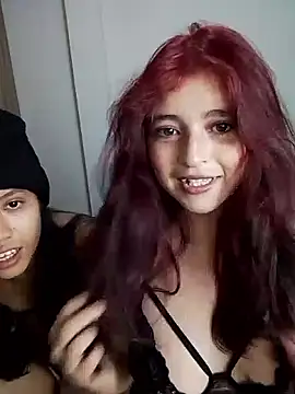 Snapshot of nea-dulce chatting on 09/14/25, 05:41 nea-dulce online show from 09/14/25, 05:41