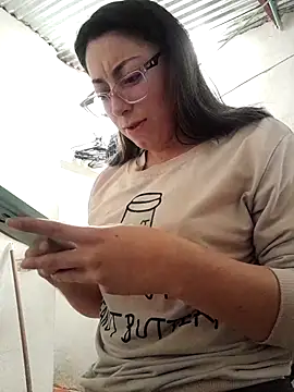 Miranda sexlove  online show from 12/02/25, 05:58