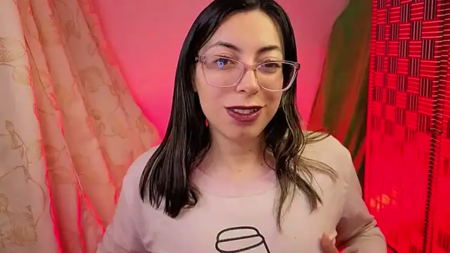 Miranda sexlove  online show from 12/14/25, 07:36