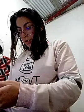 Miranda sexlove  online show from 10/24/25, 04:28