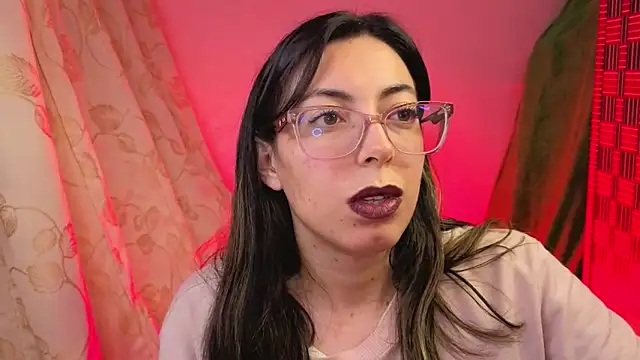 Miranda sexlove  online show from 12/15/25, 07:36