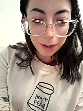 Miranda sexlove  online show from 12/04/25, 04:50