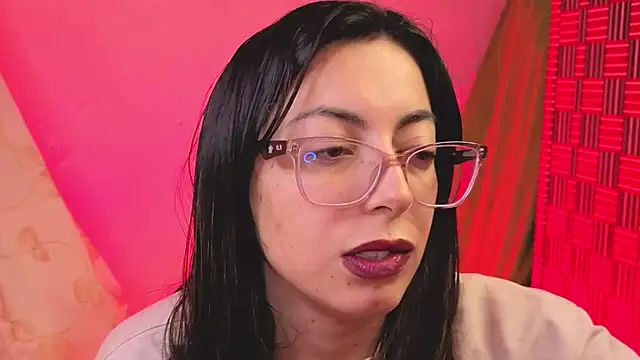 Miranda sexlove  online show from 12/18/25, 07:35