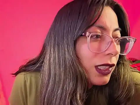 Miranda sexlove  online show from 12/16/25, 07:34