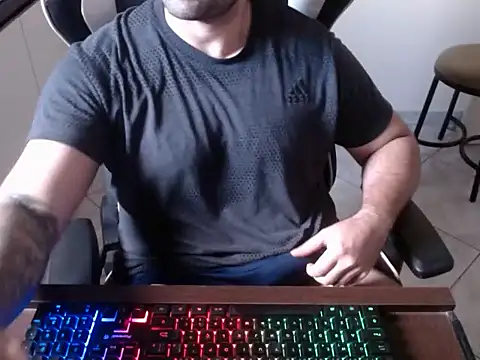 Rudaobr online show from 02/05/26, 09:32