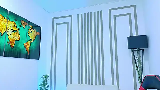 Snapshot of ALANNFERRER chatting on 10/22/25, 09:42 ALANNFERRER online show from 10/22/25, 09:42