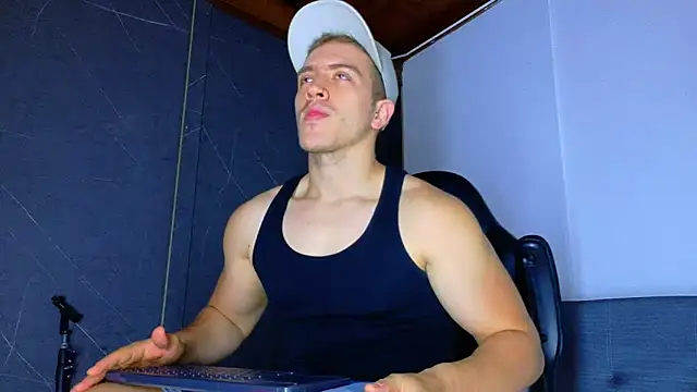 ALANNFERRER online show from 02/16/26, 10:14