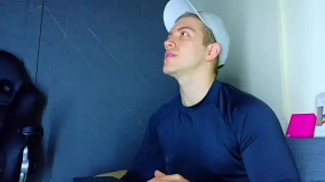 ALANNFERRER online show from 03/19/26, 10:15