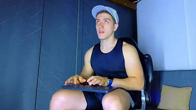 ALANNFERRER online show from 01/09/26, 10:11