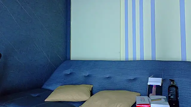 ALANNFERRER online show from 04/08/26, 10:06