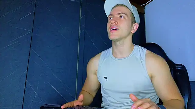 ALANNFERRER online show from 02/21/26, 10:17