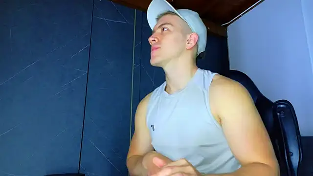 ALANNFERRER online show from 02/24/26, 10:16