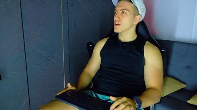 ALANNFERRER online show from 02/10/26, 10:14