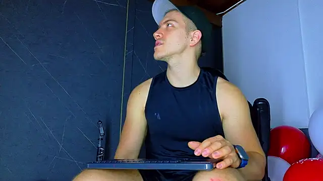 ALANNFERRER online show from 02/14/26, 10:15