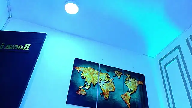 Snapshot of ALANNFERRER chatting on 11/19/25, 10:48 ALANNFERRER online show from 11/19/25, 10:48