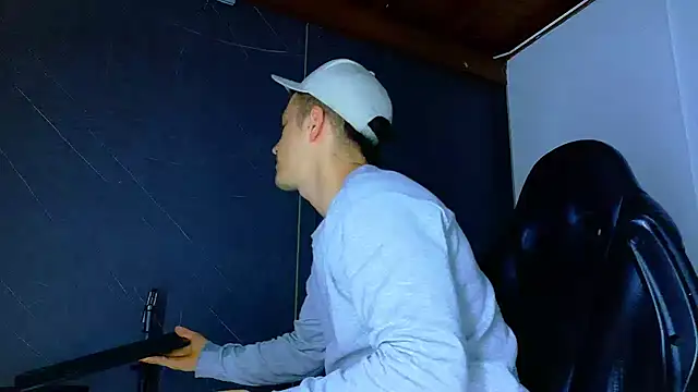 ALANNFERRER online show from 02/23/26, 10:16