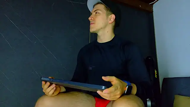 ALANNFERRER online show from 01/13/26, 10:19