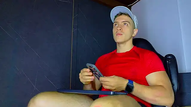 ALANNFERRER online show from 02/06/26, 10:33