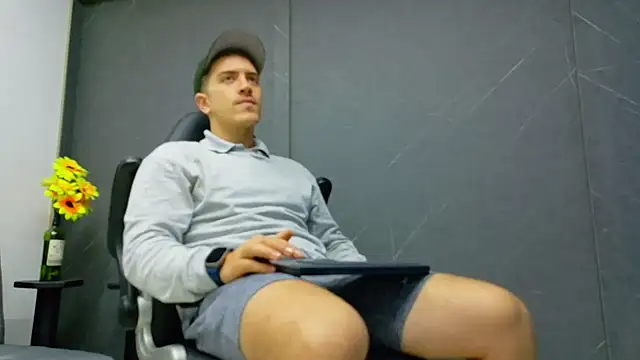 ALANNFERRER online show from 01/07/26, 10:31