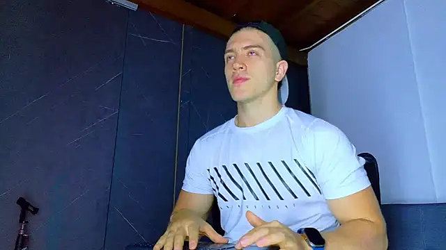 ALANNFERRER online show from 02/05/26, 10:11