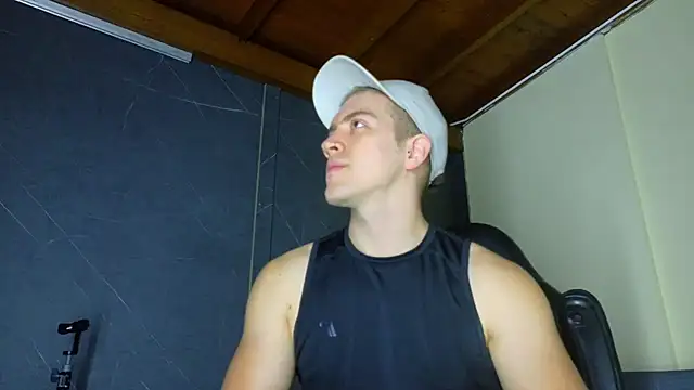 ALANNFERRER online show from 03/11/26, 10:09