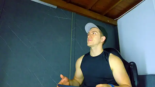 ALANNFERRER online show from 01/15/26, 10:18