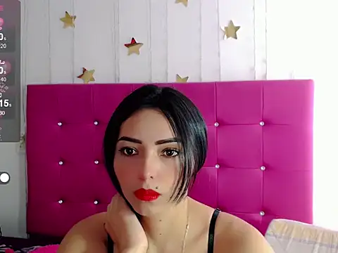 sara arias00 online show from 11/29/25, 01:11