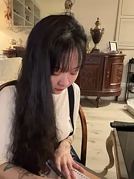 Etherealcat33 online show from 03/27/26, 03:04